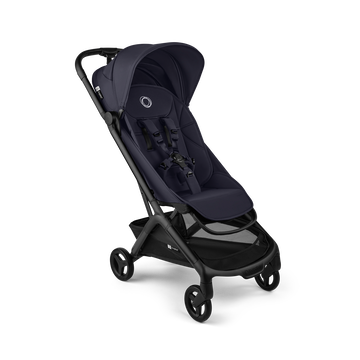 부가부 버터플라이 2 딥 인디고