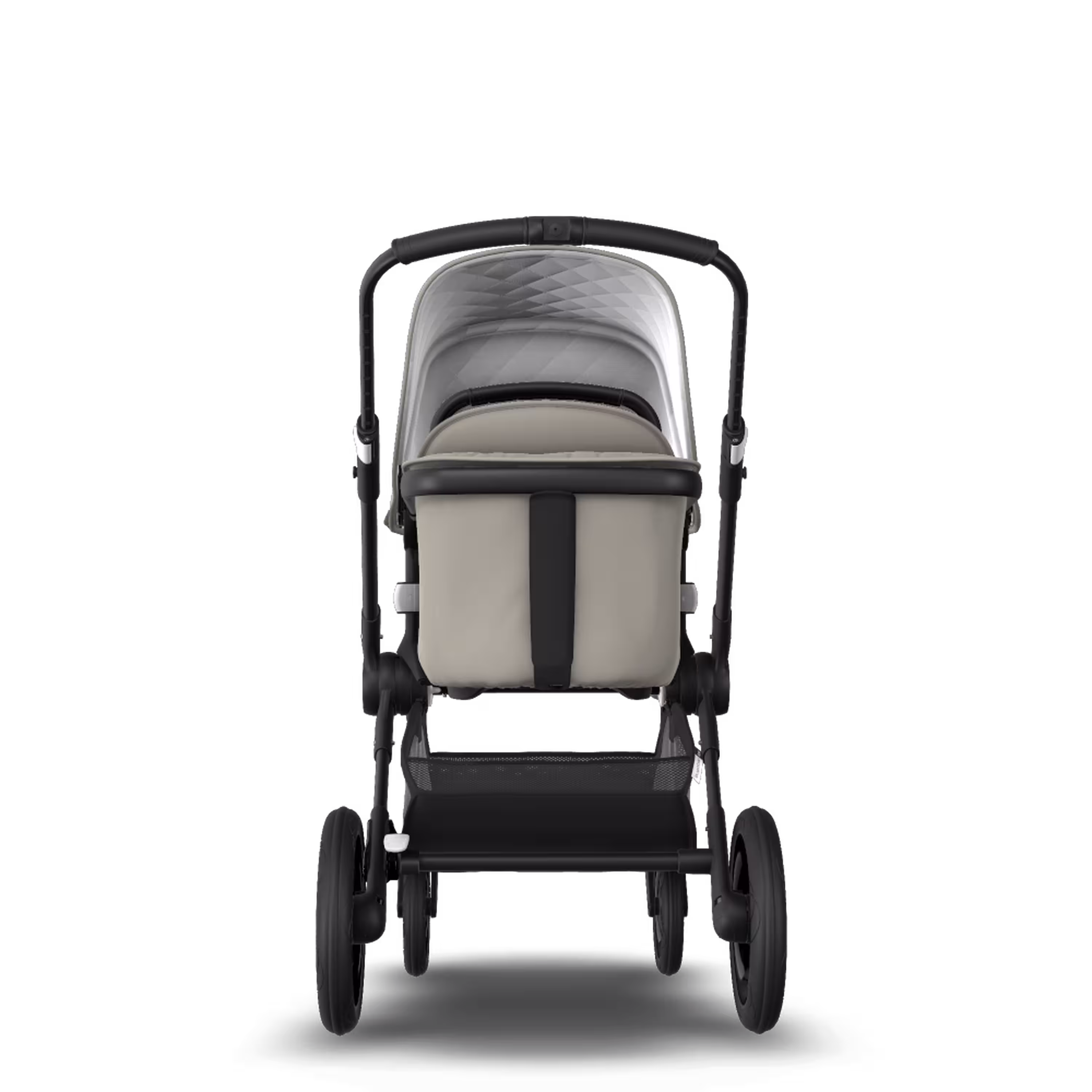 Bugaboo Fox Classic complete BLACK/KHAKI - Main Modal Image Slide 6 of 8