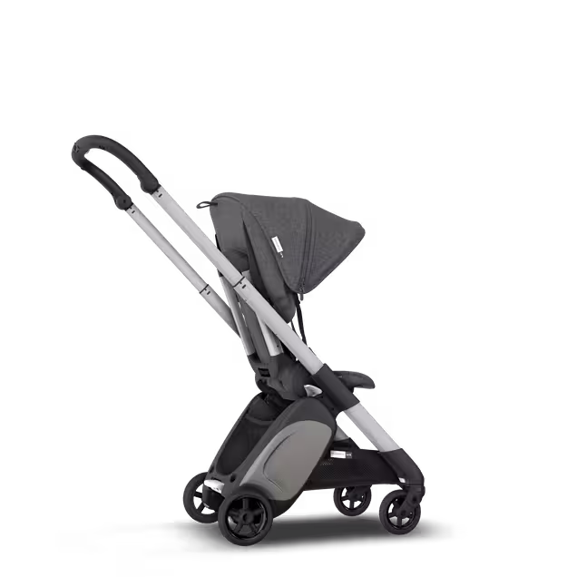 UK - Ant stroller bundle- GM, GM, GLB, GS, ALU,  CWB - Main Image Slide 6 of 6