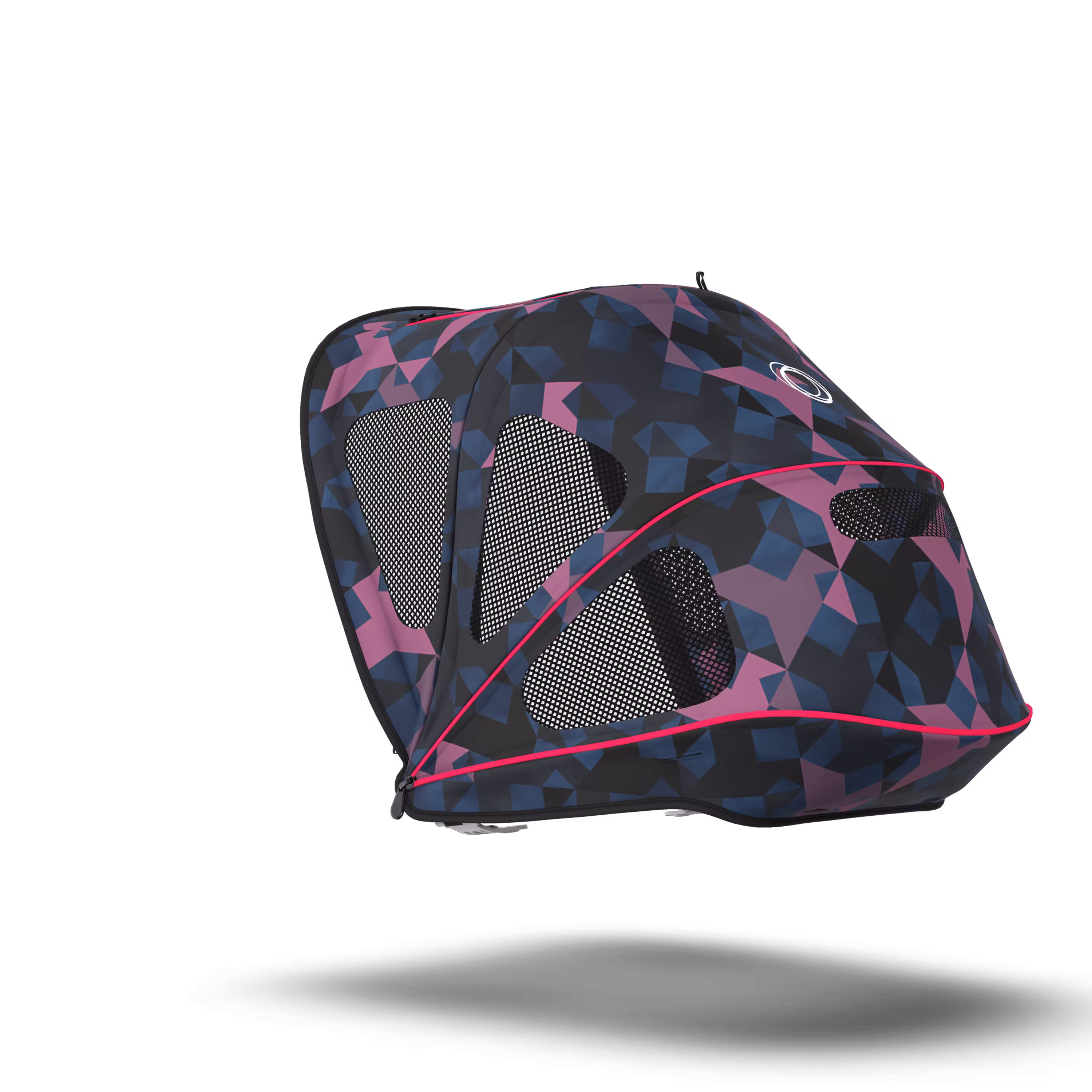 Bugaboo Bee5 breezy sun canopy AU WAH c2 - Main Modal Image Slide 4 of 6