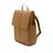 Refurbished Bugaboo changing backpack Caramel brown - Thumbnail Slide 9 of 11