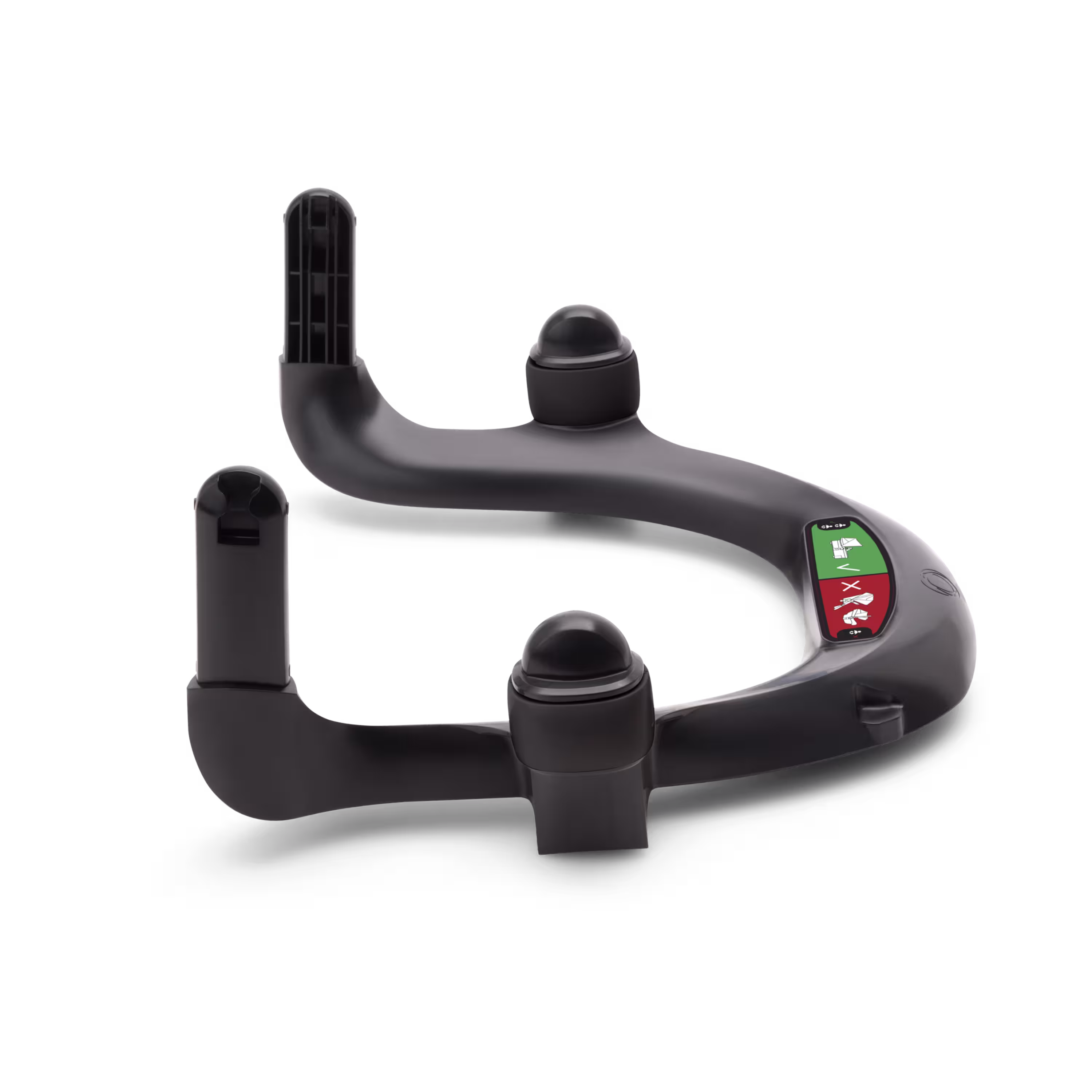 Bugaboo Kangaroo upper newborn adapter - Main Modal Image Slide 1 of 4