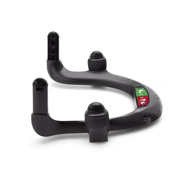 Bugaboo Kangaroo upper newborn adapter - Main Image Slide 1 of 4