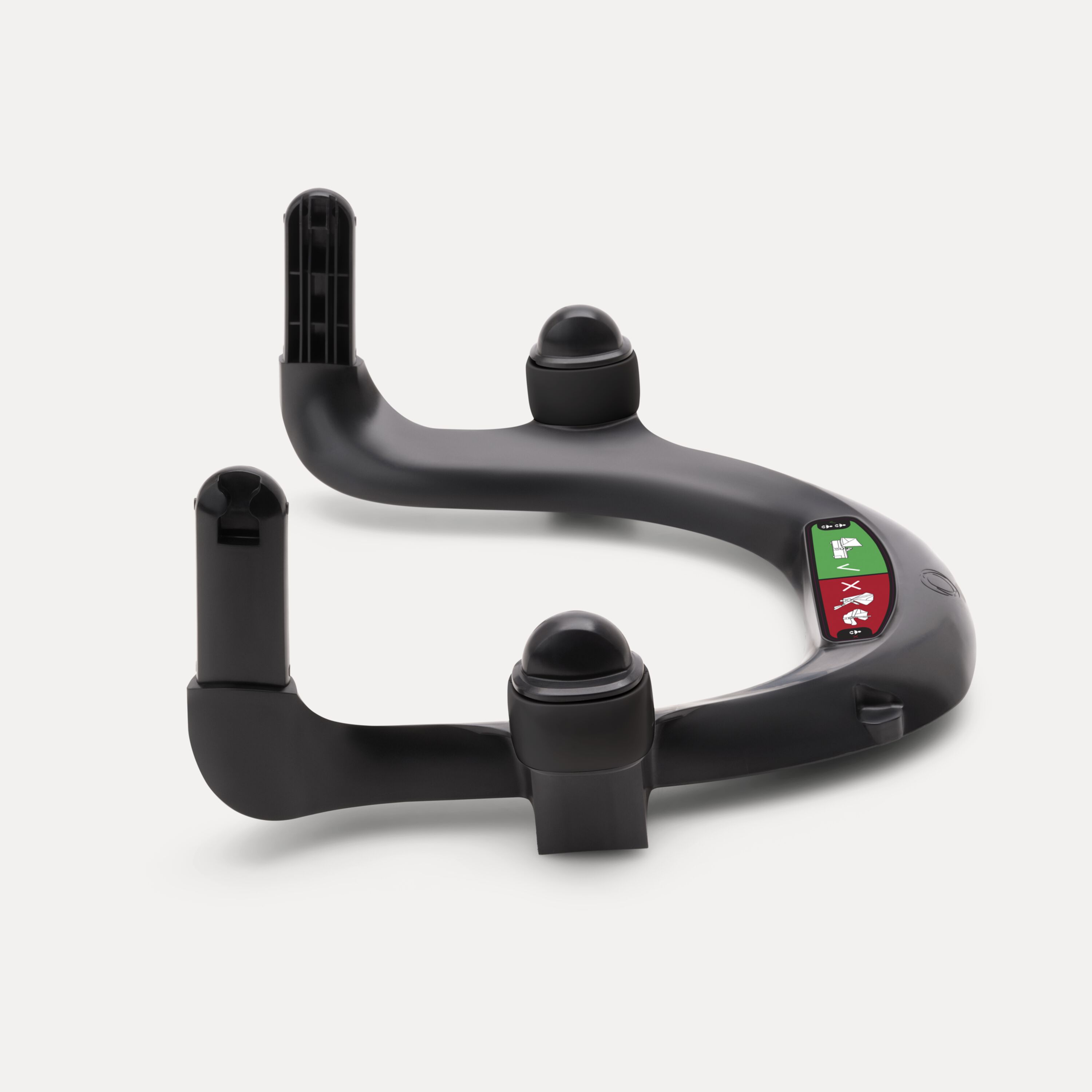 Bugaboo Kangaroo upper newborn adapter - Main Modal Image Slide 1 of 4