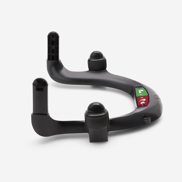 Bugaboo Kangaroo upper newborn adapter - Main Image Slide 1 of 4