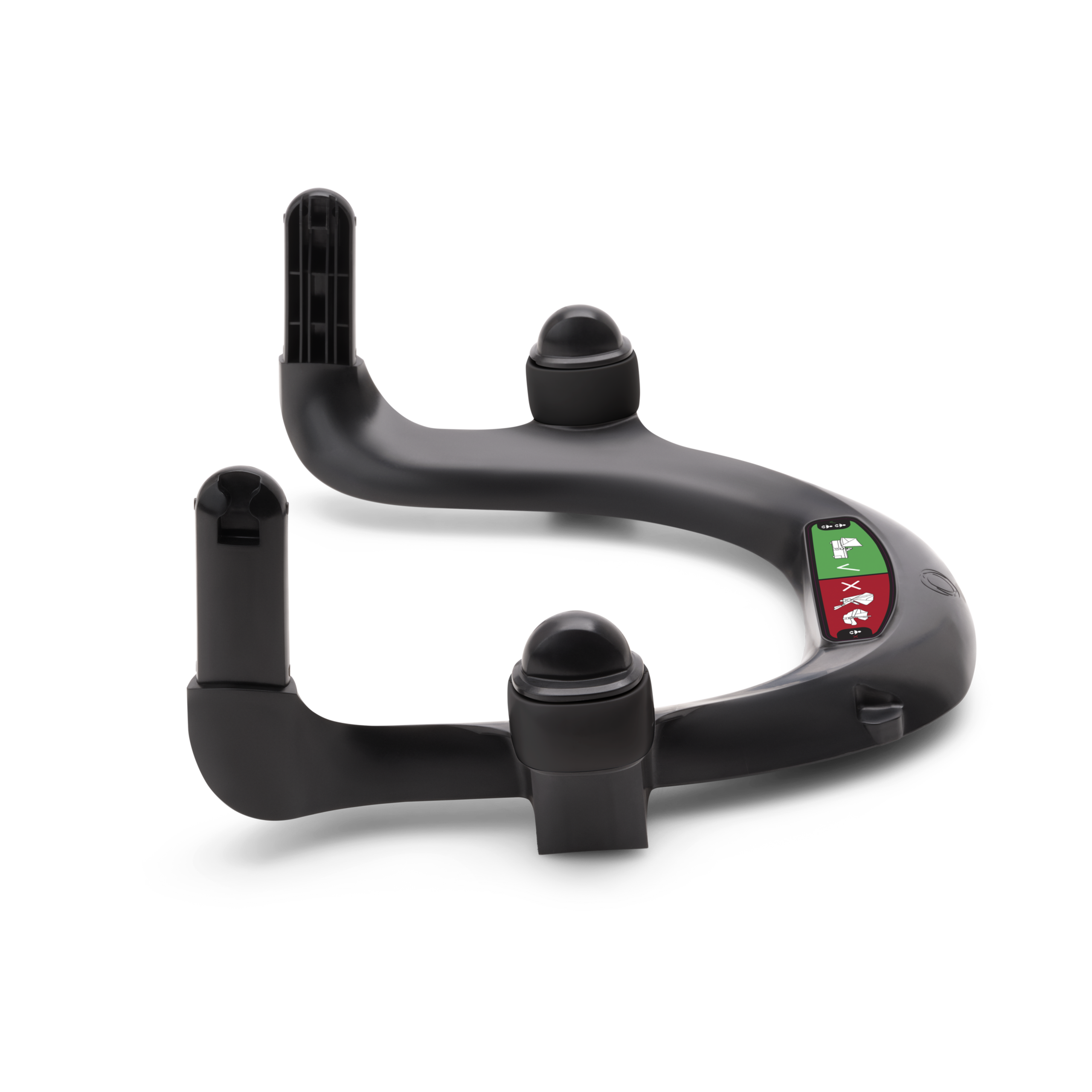Bugaboo Kangaroo upper newborn adapter - Thumbnail Slide 1 of 4