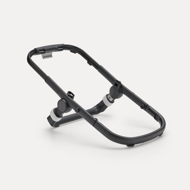 Bugaboo Fox 5 seat frame BLACK - Main Image Slide 1 of 2