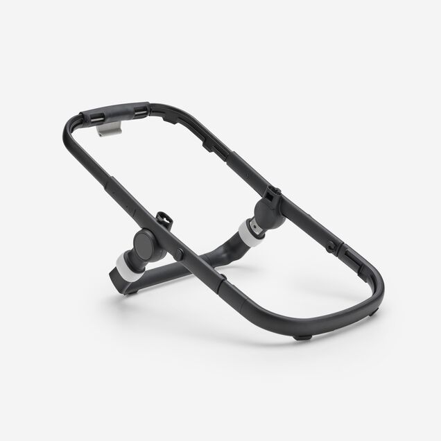 Bugaboo Fox 5 seat frame BLACK - Main Image Slide 1 of 2