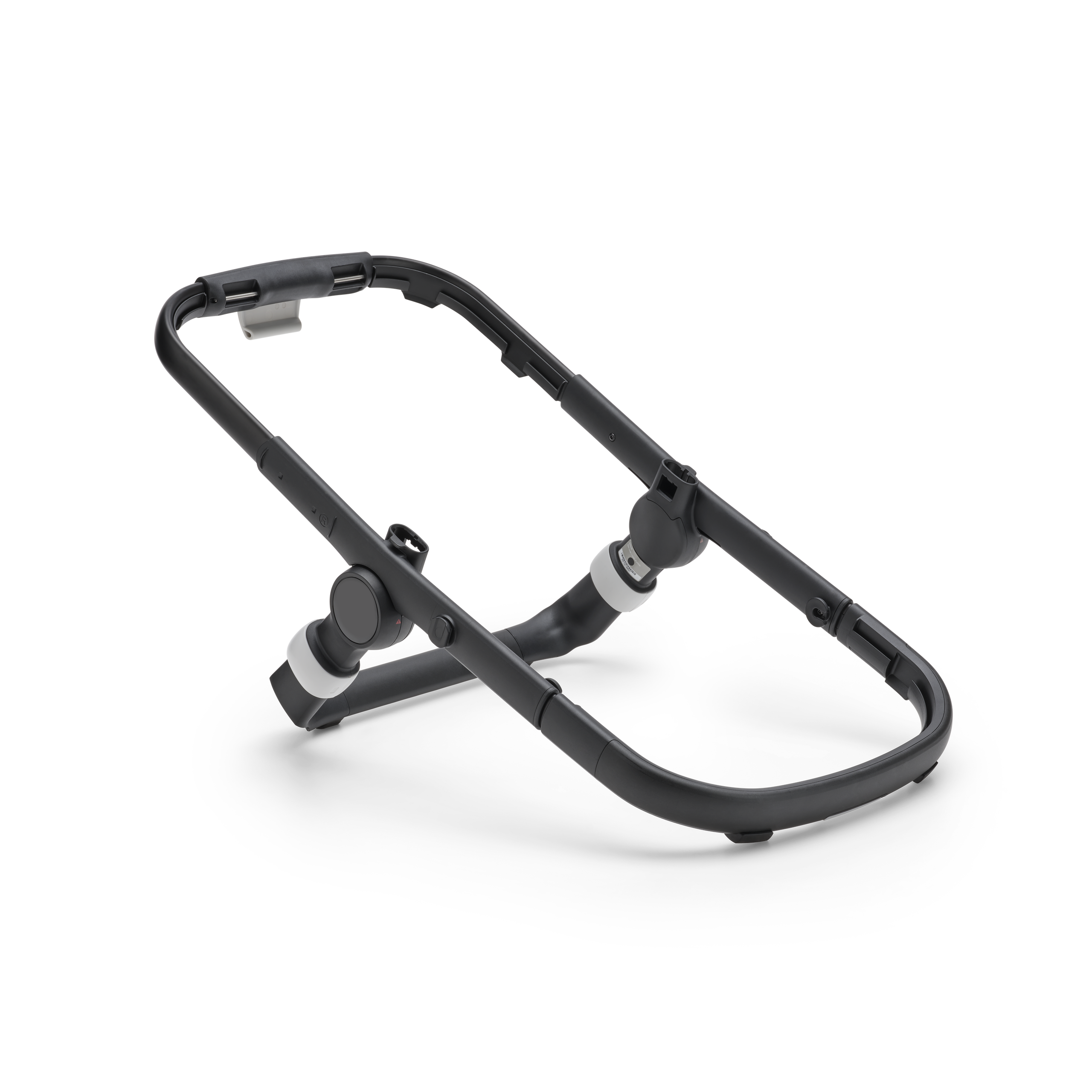 Bugaboo Fox 5 seat frame BLACK - Thumbnail Slide 1 of 2