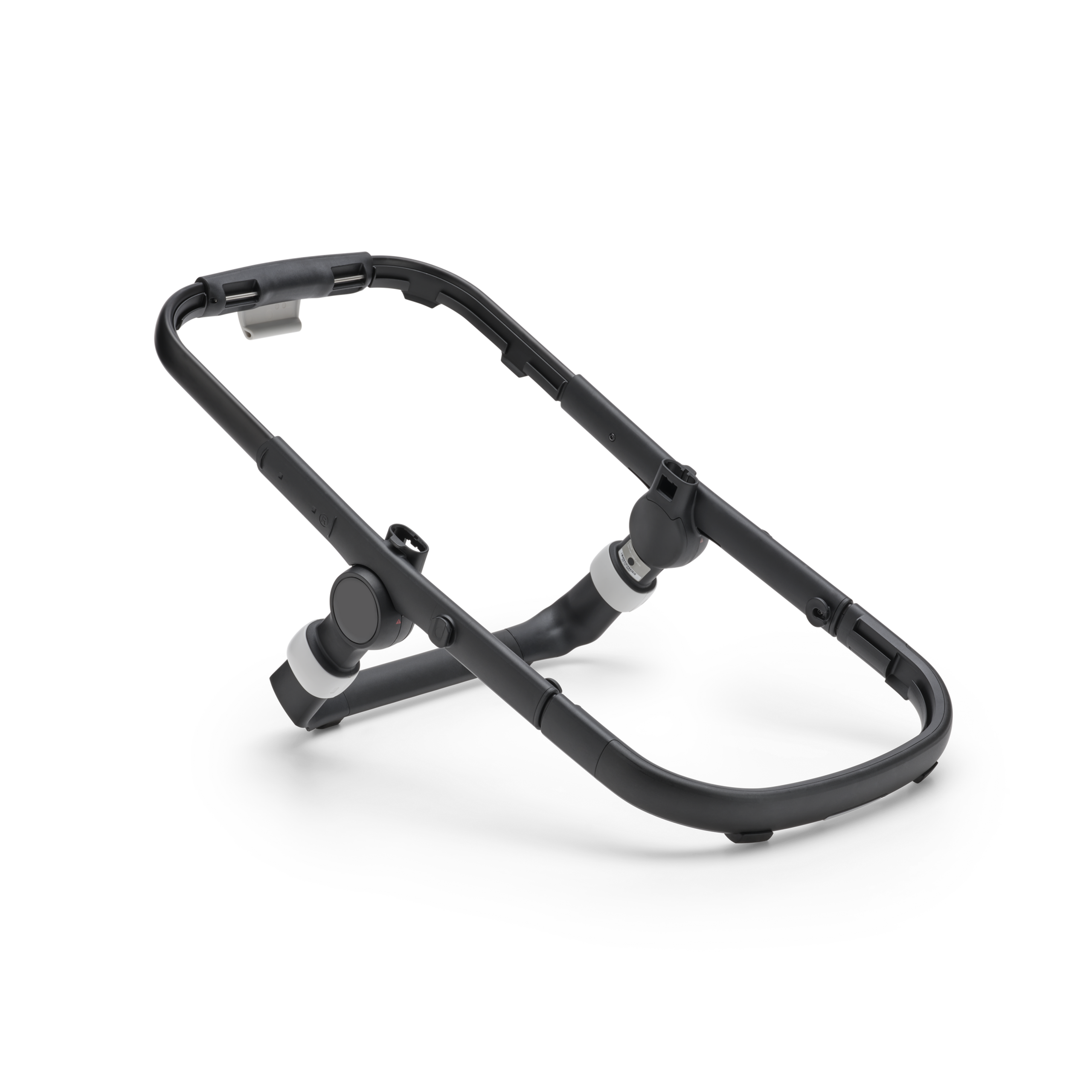 Refurbished Bugaboo Fox 5 seat frame BLACK - Thumbnail Slide 2 of 2