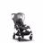 Bugaboo Bee5 Classic complete ALU/GREY MELANGE - Thumbnail Slide 1 of 6