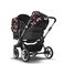 Bugaboo Donkey 5 Duo double stroller