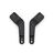 Bugaboo Butterfly car seat adapter - Thumbnail Slide 1 of 1