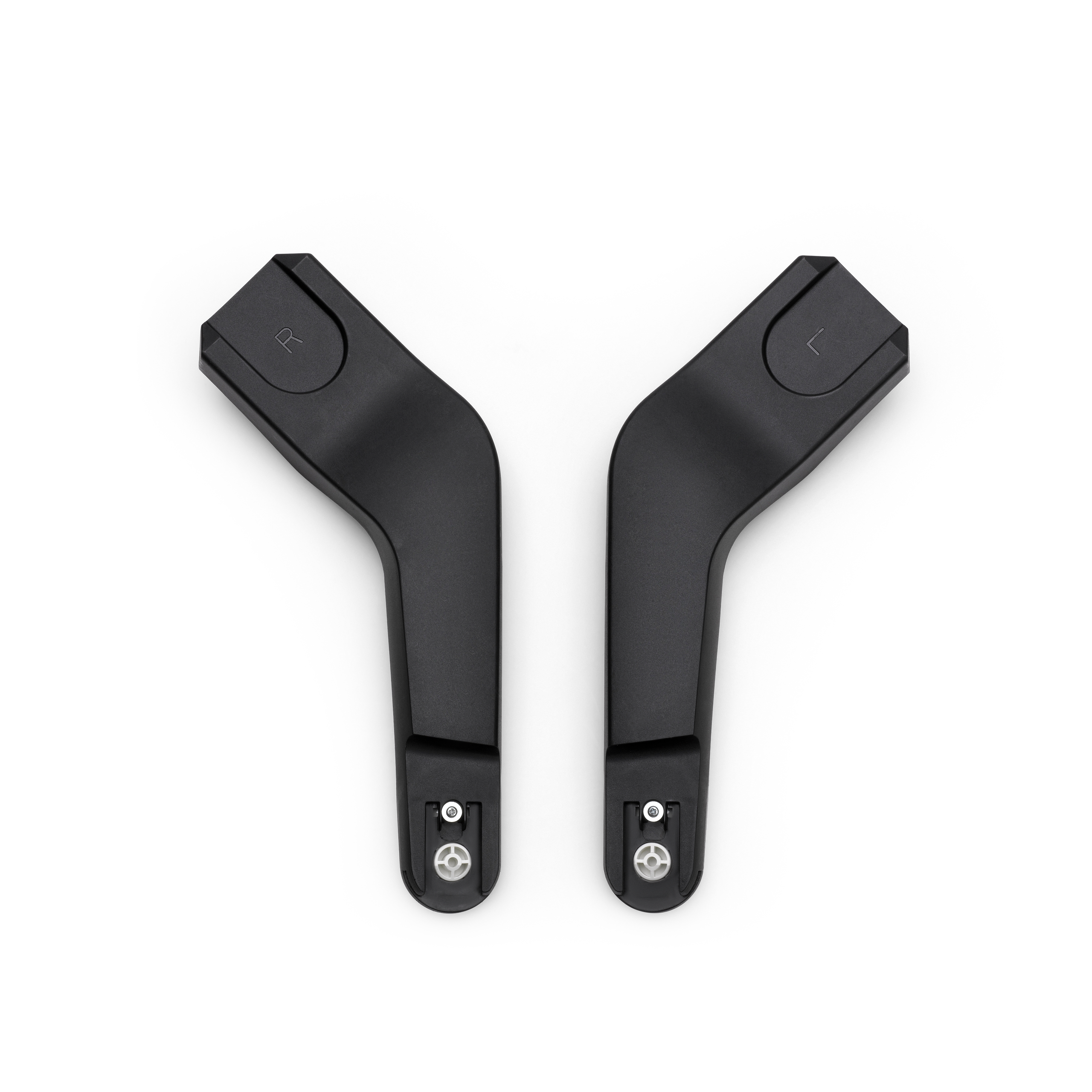 Bugaboo Butterfly car seat adapter - Thumbnail Slide 1 of 1