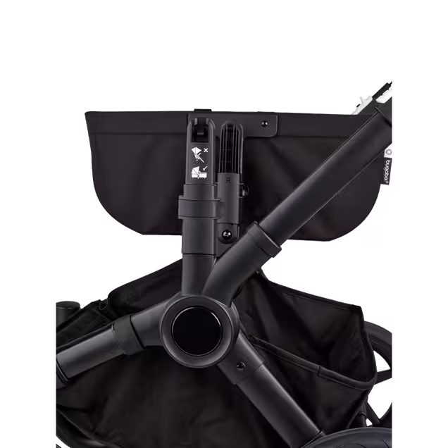 Bugaboo Donkey bassinet height adapters - Main Image Slide 9 of 9