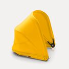 Bugaboo Bee6 sun canopy LEMON YELLOW