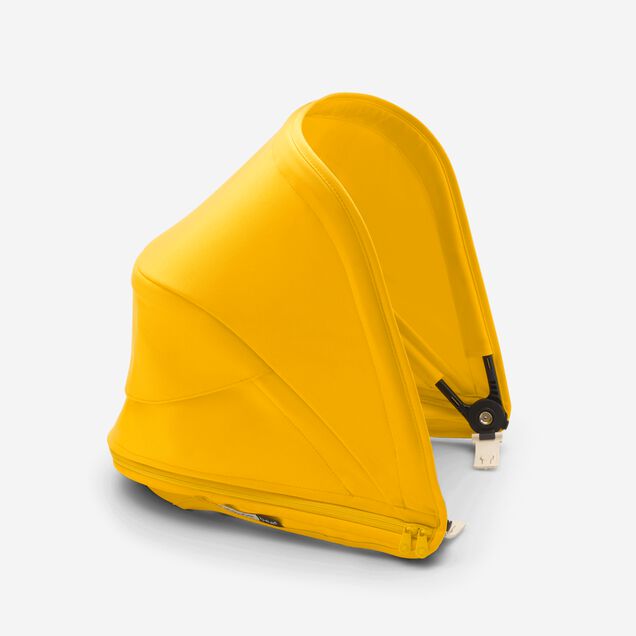 Bugaboo Bee6 sun canopy LEMON YELLOW - Main Image Slide 1 of 22