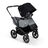 Bugaboo Donkey3 sun canopy BLACK - Thumbnail Slide 15 of 22
