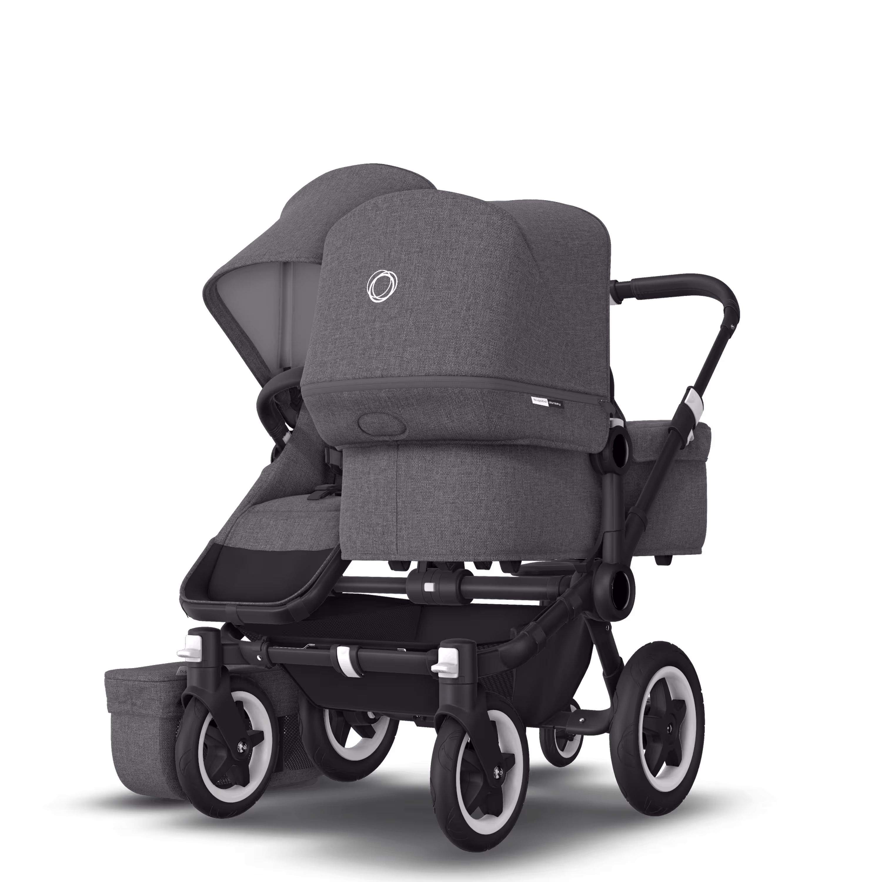 UK - D2D stroller bundleGM, GM, ALB, CWB - Main Modal Image Slide 3 of 12