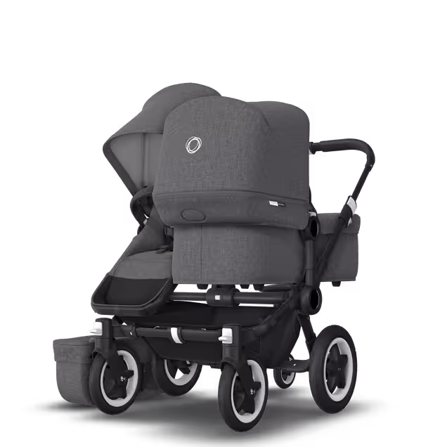 UK - D2D stroller bundleGM, GM, ALB, CWB - Main Image Slide 3 of 12
