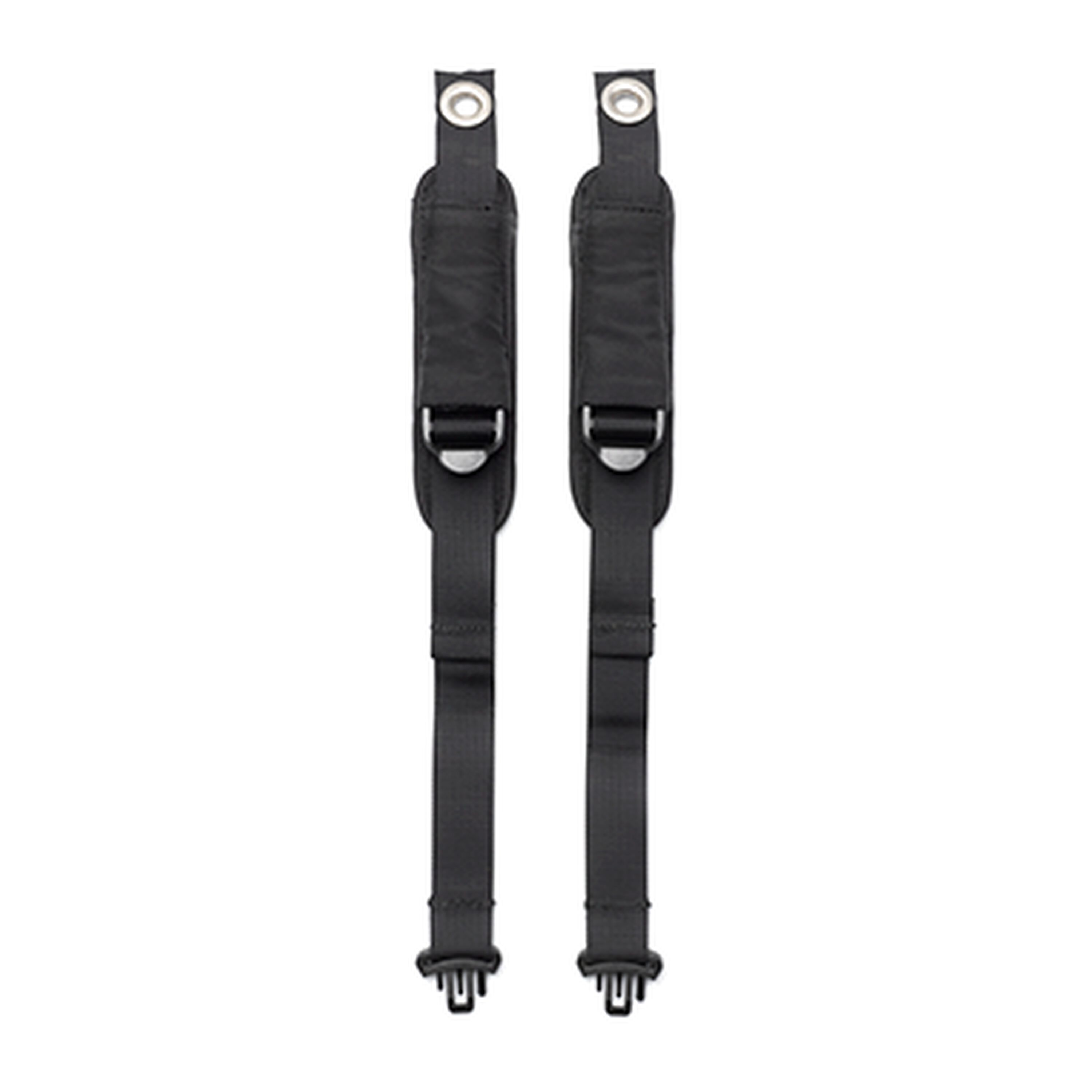 Refurbished Bugaboo fox/lynx/bee5/ant waist straps - Main Modal Image Slide 1 of 2