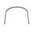 Bugaboo Butterfly 2 sun canopy wires set - Thumbnail Slide 1 of 1