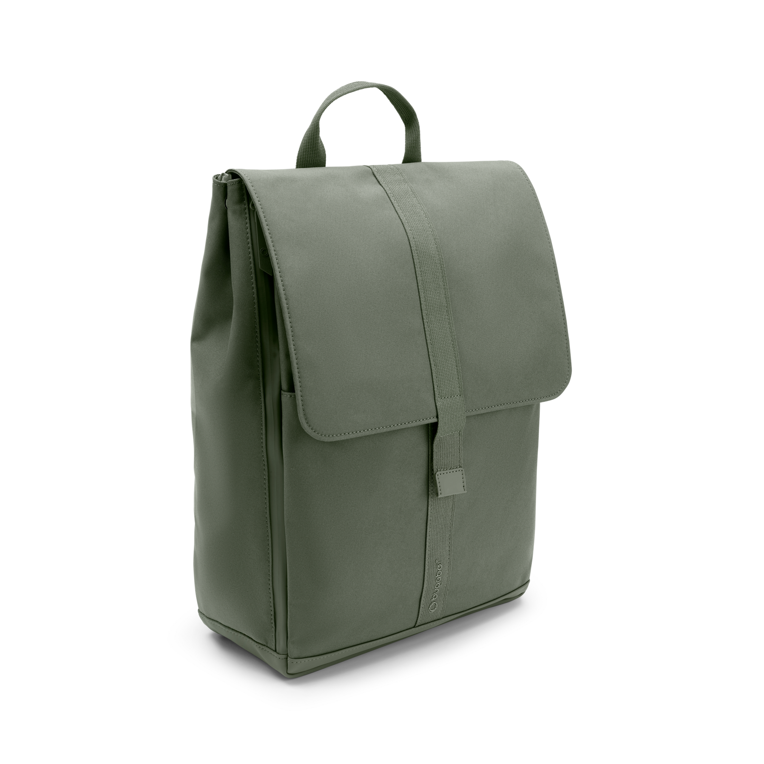 Bugaboo changing backpack FOREST GREEN - Thumbnail Slide 1 van 5