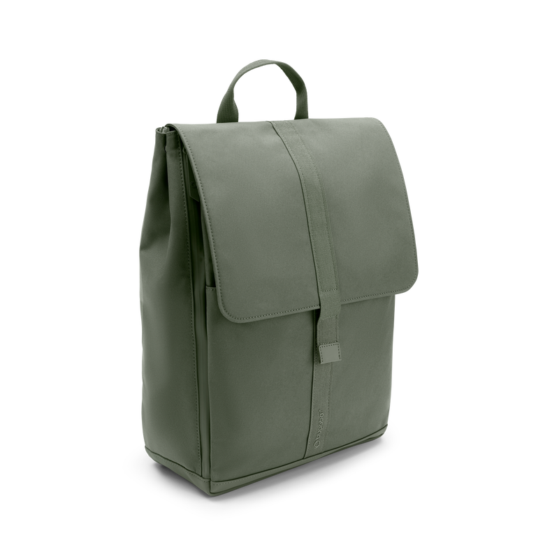 Verde Bugaboo Mochila Con Cambiador - Bosque