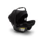 Bugaboo Turtle Air by Nuna car seat with recline base Slide 4 of 9