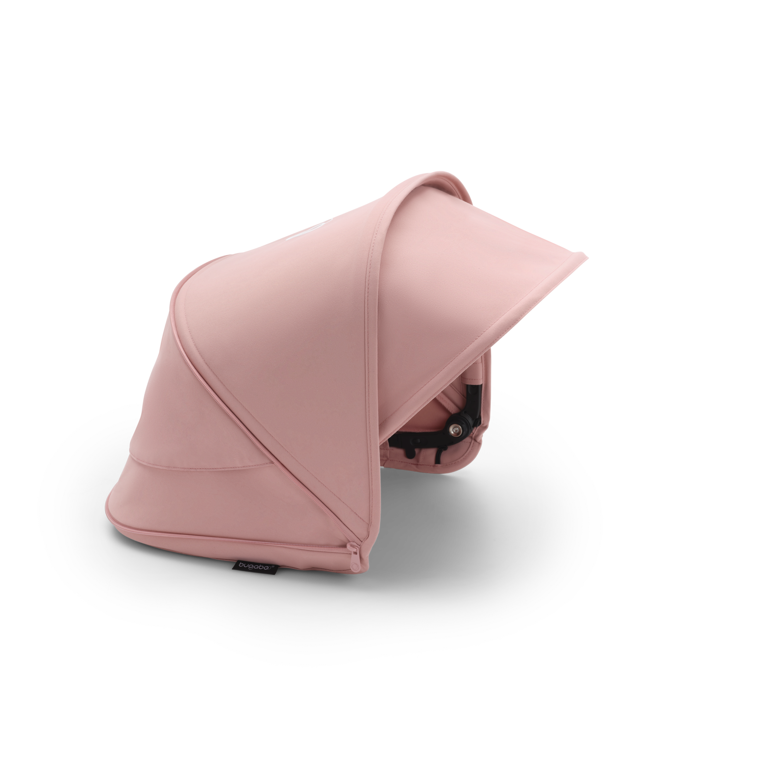 Bugaboo Dragonfly sun canopy MORNING PINK - Thumbnail Slide 1 of 1