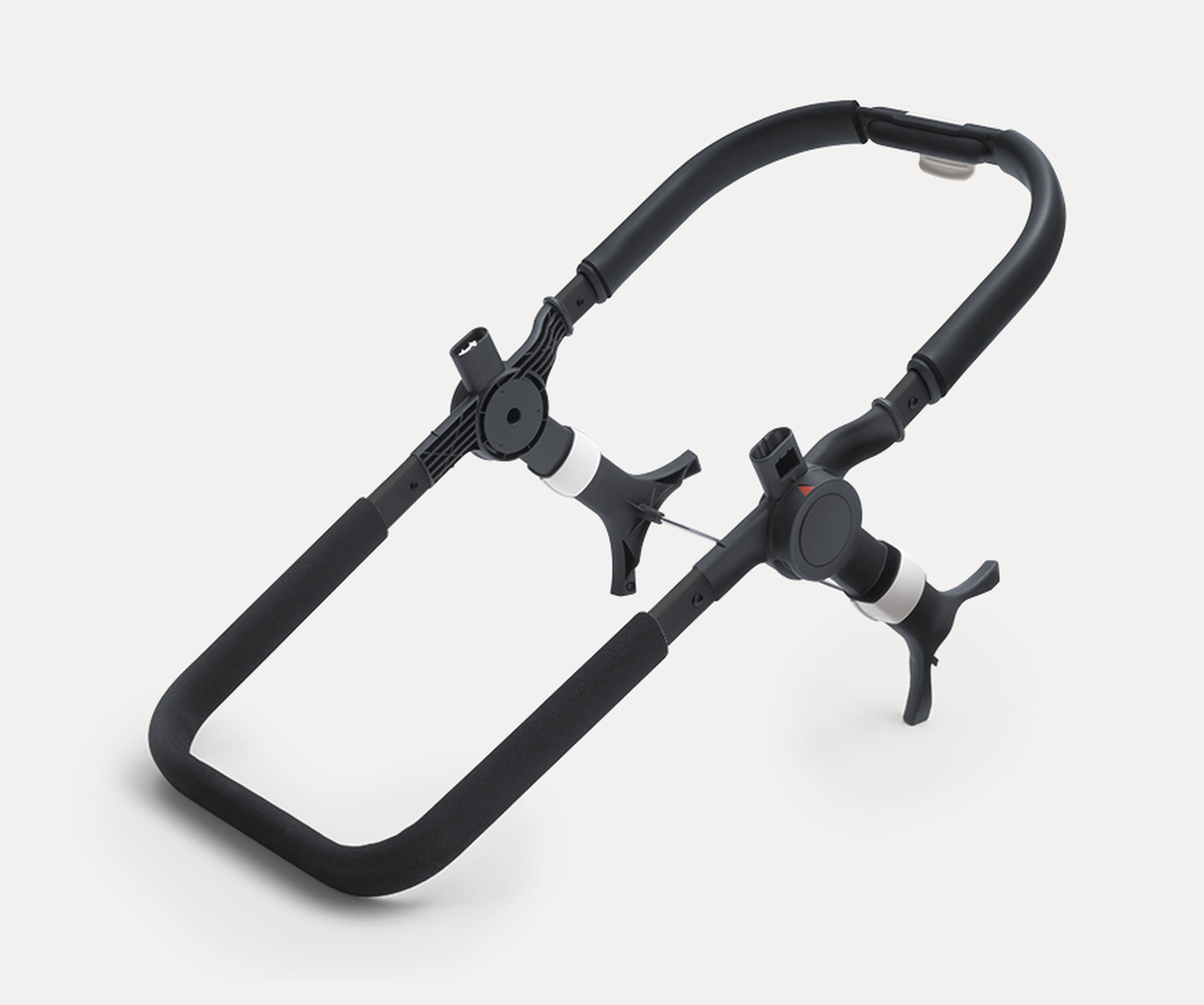 Bugaboo Buffalo frame BLACK - Main Modal Image Slide 1 of 2