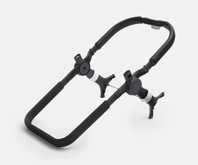 Bugaboo Buffalo frame BLACK - Main Image Slide 1 of 2