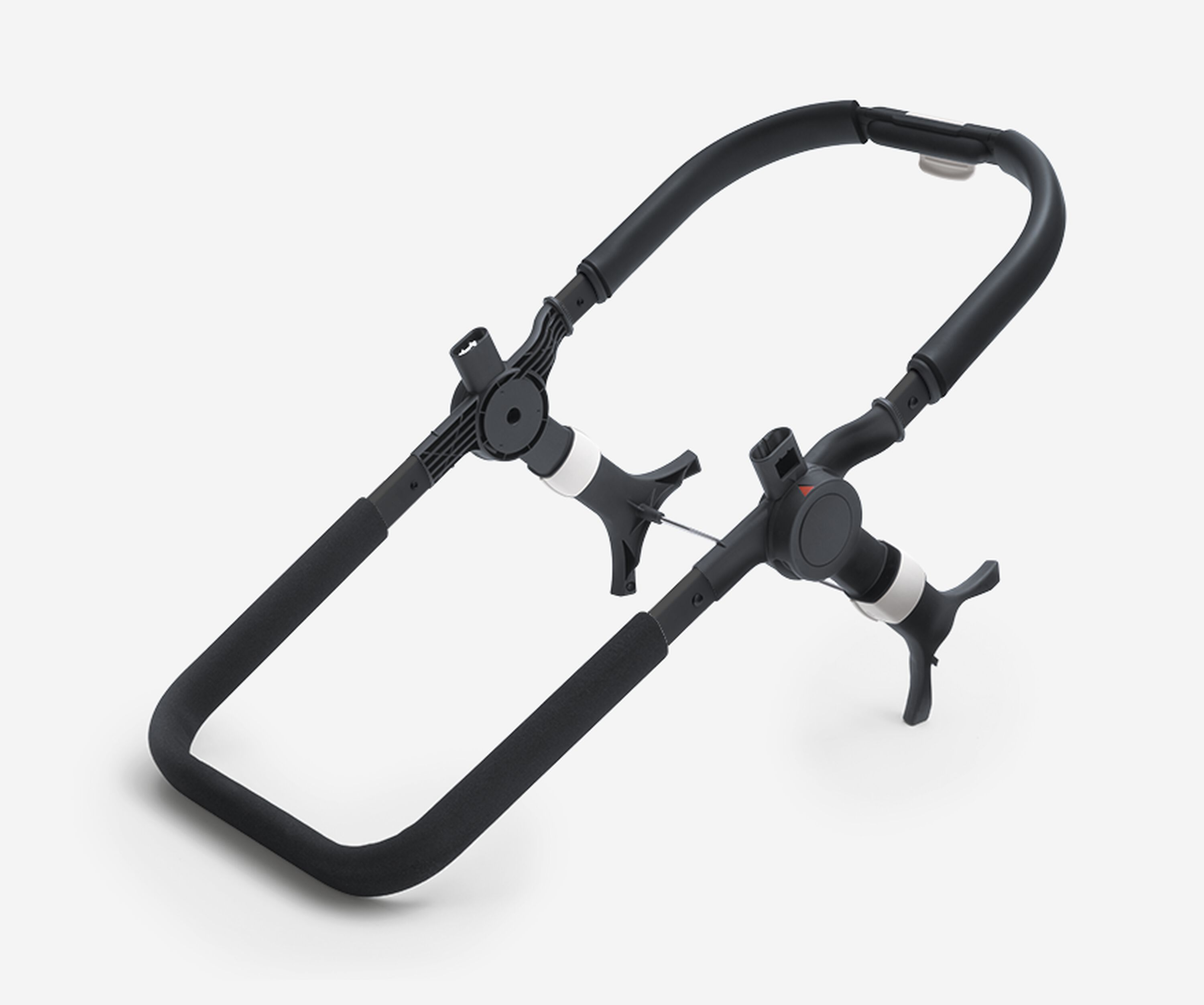 Bugaboo Buffalo frame BLACK - Main Modal Image Slide 1 of 2