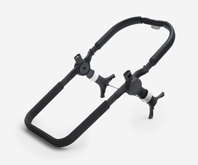 Bugaboo Buffalo frame BLACK - Main Image Slide 1 of 2