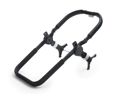 Bugaboo Buffalo frame BLACK