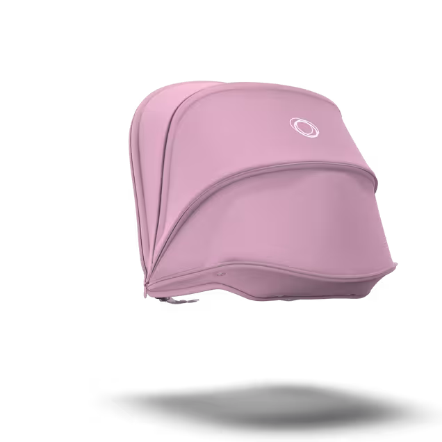 Bugaboo Bee5 sun canopy AU SOFT PINK - Main Image Slide 1 of 6