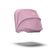 Bugaboo Bee5 sun canopy AU SOFT PINK - Thumbnail Slide 1 of 6