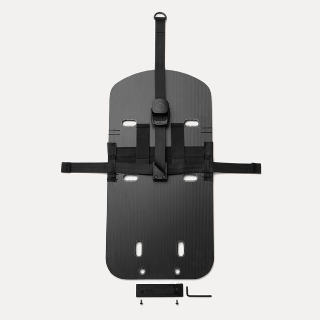 Bugaboo Butterfly 2 backrest board - Main Image Slide 1 of 1