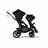 Refurbished Bugaboo Kangaroo complete BLACK/MIDNIGHT BLACK-MIDNIGHT BLACK - Thumbnail Slide 5 of 17