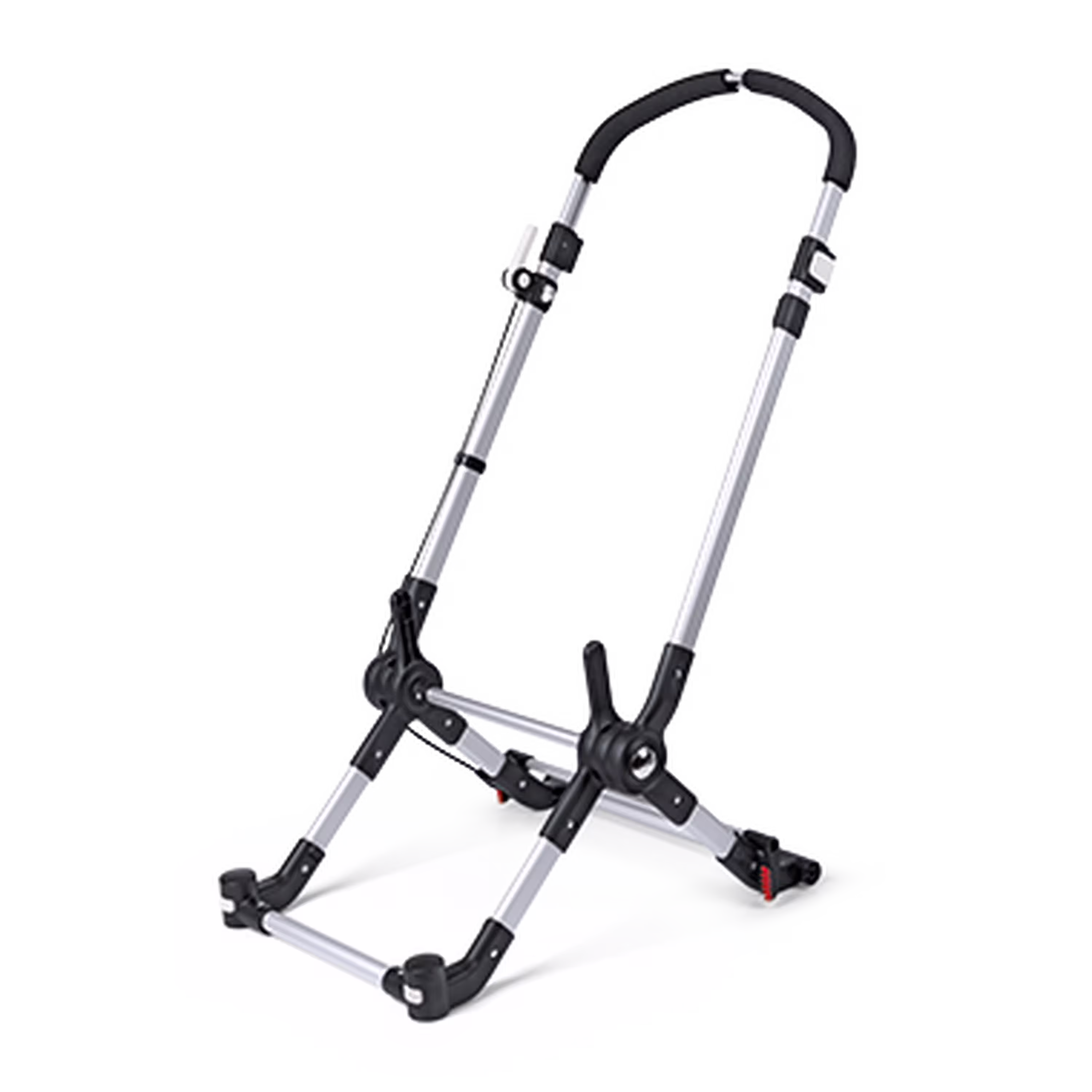 Refurbished Bugaboo cameleon³+ chassis ALU - Main Modal Image Slide 2 van 2