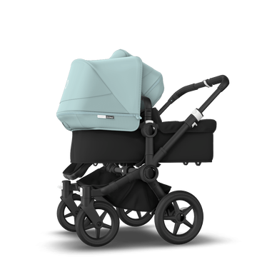 Bugaboo Donkey 3 Duo pram body and seat stroller