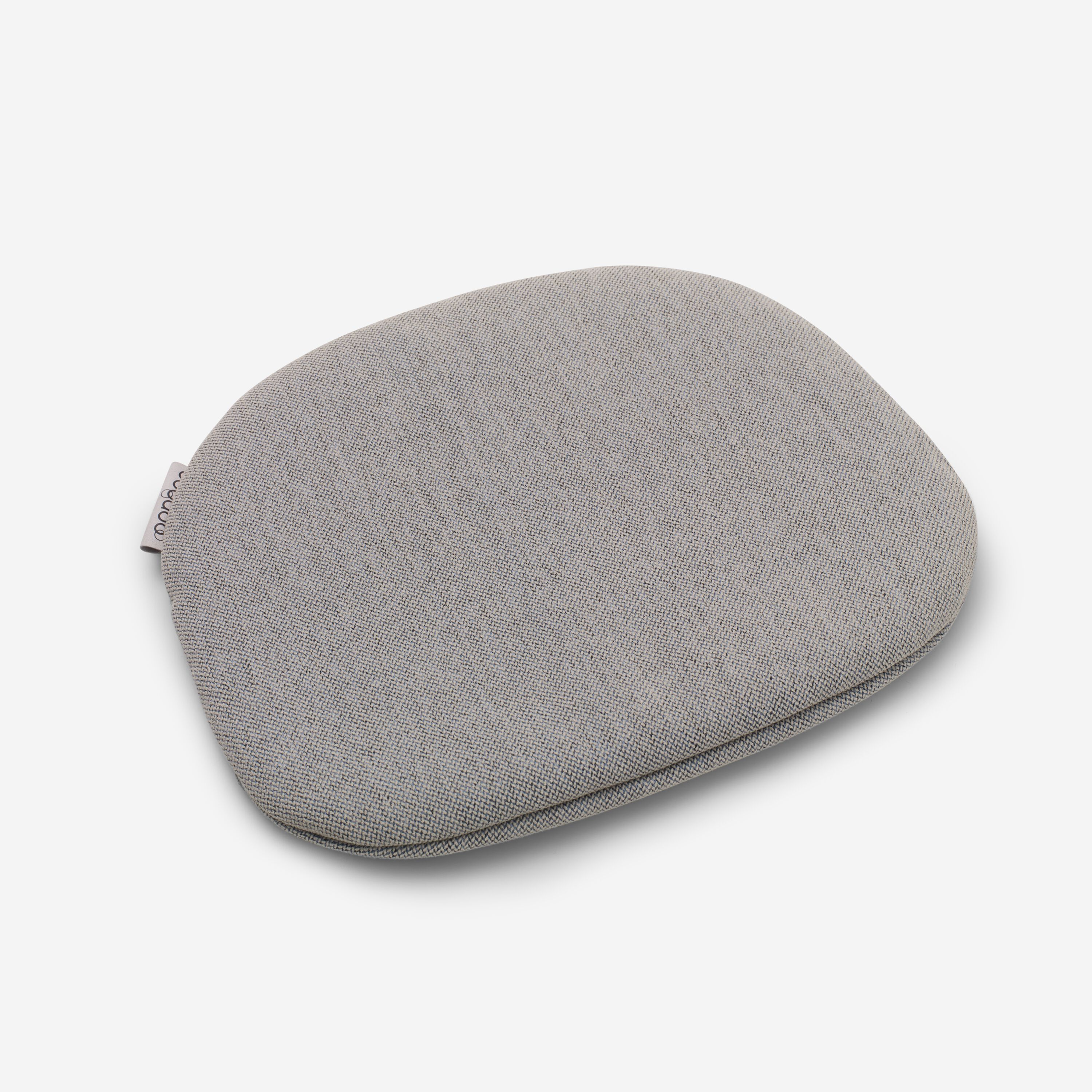 Bugaboo Giraffe junior pillow GREY WEAVE - Main Modal Image Slide 6 of 7