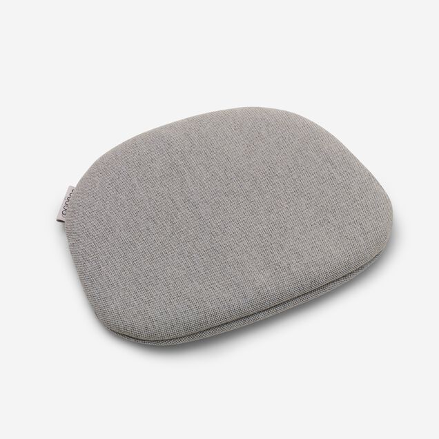 Bugaboo Giraffe junior pillow GREY WEAVE - Main Image Slide 6 of 7