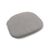 Bugaboo Giraffe junior pillow GREY WEAVE - Thumbnail Slide 6 of 7