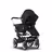 Refurbished Bugaboo Donkey3 mono complete ALU/BLACK-BLACK - Thumbnail Slide 6 van 10