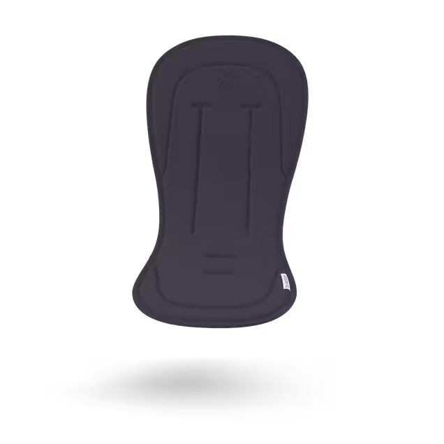 Bugaboo Seat Liner STEEL BLUE - Main Image Slide 4 of 7