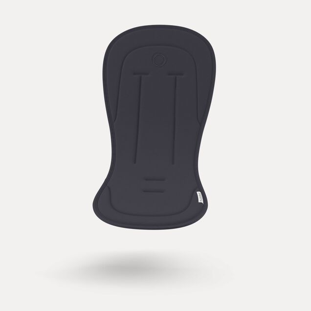 Bugaboo Seat Liner STEEL BLUE - Main Image Slide 4 of 7