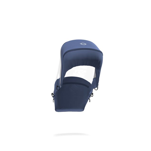 Bugaboo Bee high performance raincover SKY BLUE - Main Image Slide 3 of 6