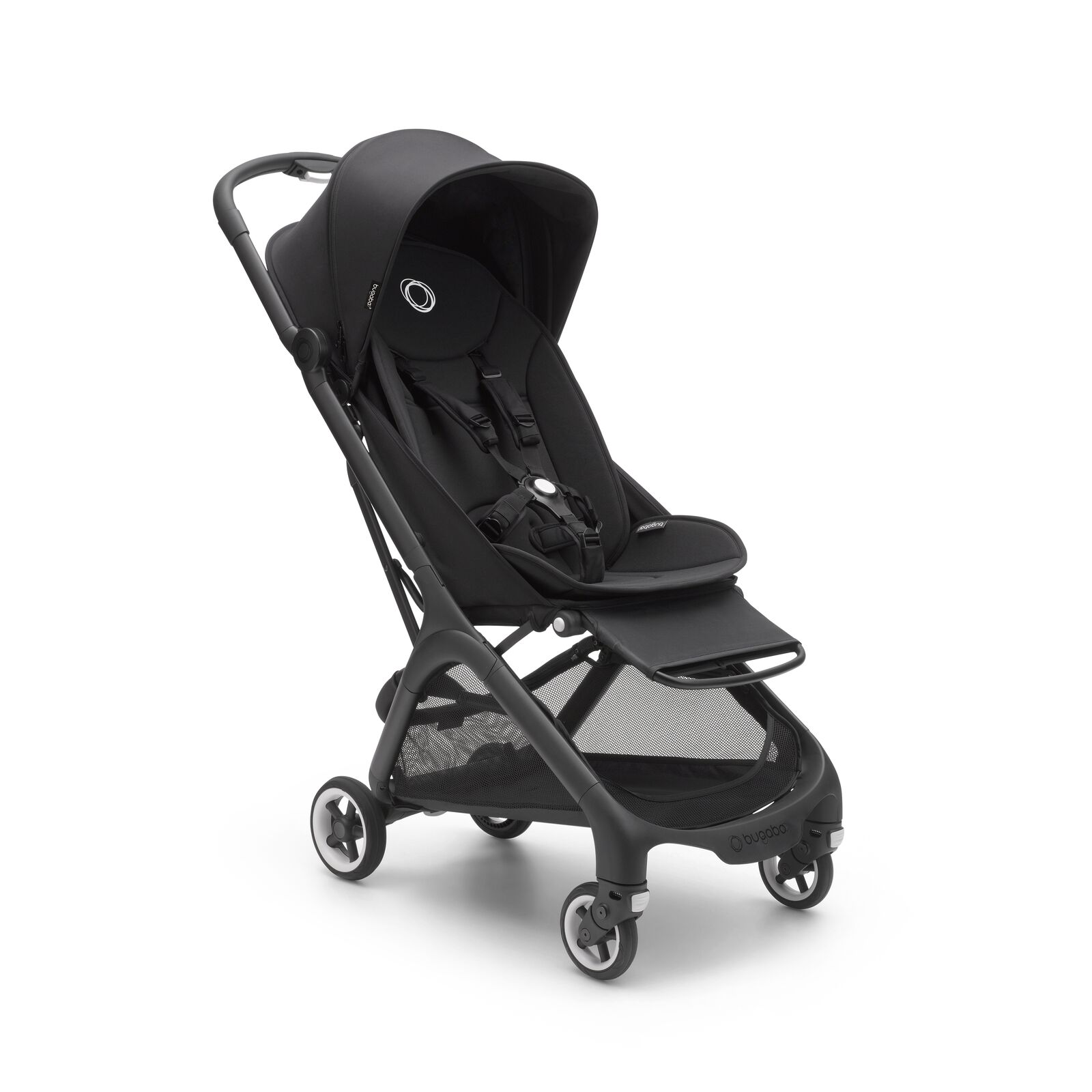 Bugaboo Butterfly seat pram - View 1