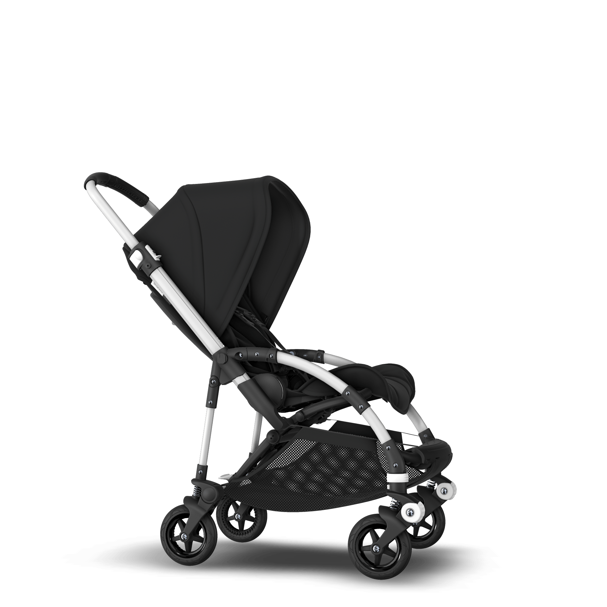 bugaboo bee 5 weight limit